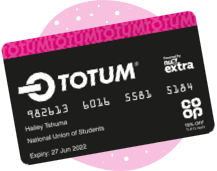 Totum card